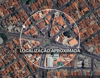 Casa com 2 quartos, 2 banheiros e 1 vaga de garagem