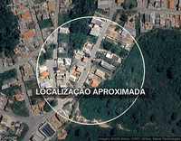 Casa com 2 quartos, 2 banheiros e 1 vaga de garagem
