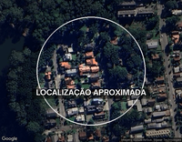 Terreno com 2.961,80m² no Centro de Canela/RS