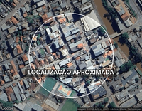 Terreno em Itabirito-MG com 300m²