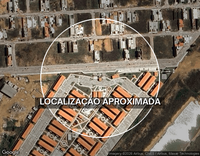Apartamento com 2 quartos, 2 banheiros e 1 vaga de garagem