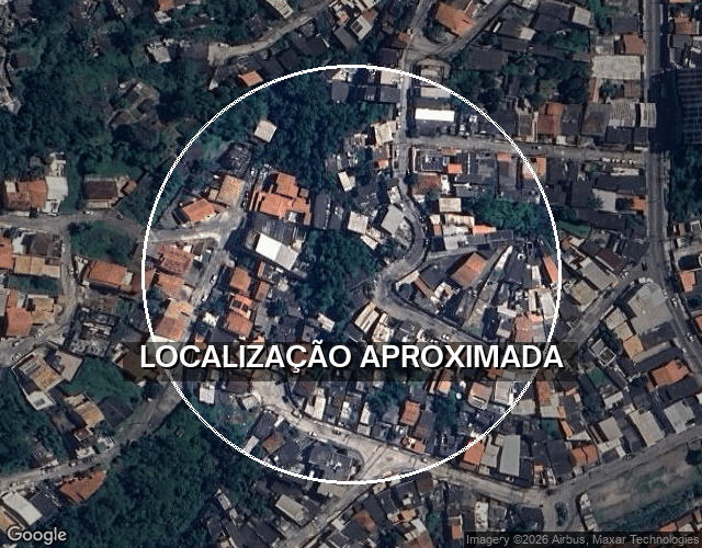 Casa com 1 quarto e 1 banheiro, área construída de 42,48 m²