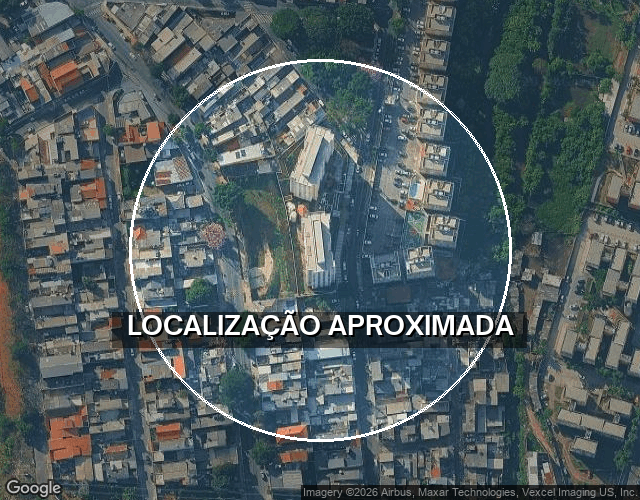 Apartamento 2 Quartos em São Paulo - SP