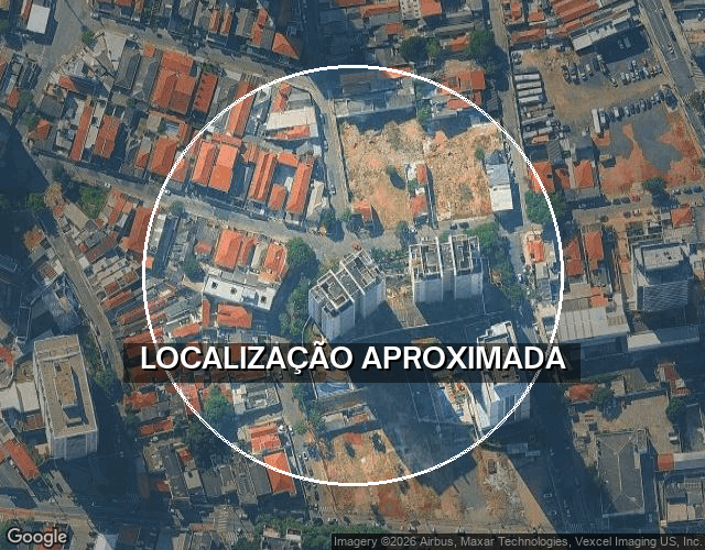 Apartamento com 3 quartos, 3 banheiros e 2 vagas na Saúde