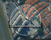 Apartamento com 1 quarto e 1 banheiro, 32,48m²