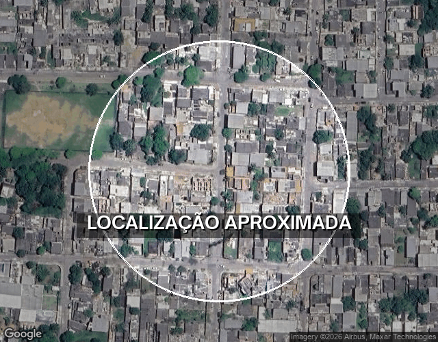 Apartamento com 2 quartos, 1 banheiro e 1 vaga de garagem