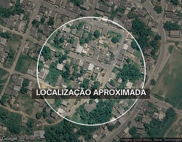 Casa com 2 quartos, 2 banheiros e 1 vaga de garagem