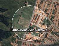 Casa com 2 Quartos no Centro de Nossa Senhora da Glória-SE