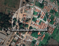 Apartamento com 3 Quartos, 1 Banheiro e 53,99m² - Vaga na Garagem