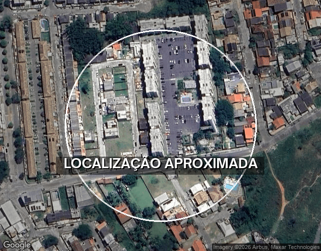 Apartamento com 2 quartos, 1 banheiro e 1 vaga de garagem