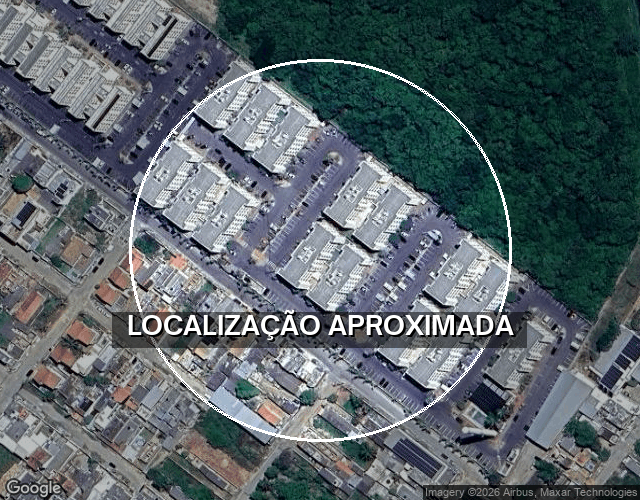 Apartamento com 2 quartos, 1 banheiro e 1 vaga de garagem