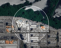 Apartamento com 2 quartos, 1 banheiro e 1 vaga de garagem
