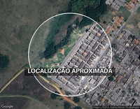 Casa com 2 Quartos, 1 Banheiro, 61m² Construída - Vila Camarim