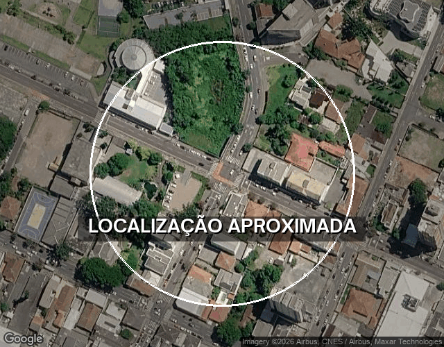 Apartamento 2 quartos em São José dos Pinhais - Aristocrata