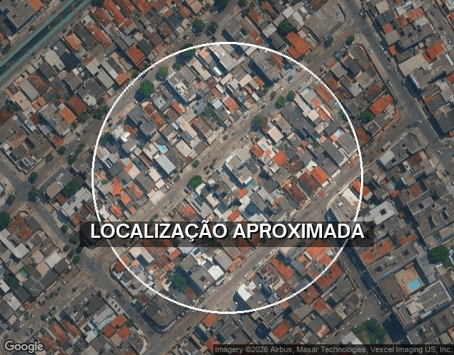 Casa com 120m² de área privativa em Vila da Penha