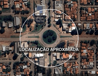 Casa com 2 quartos, 2 banheiros e 1 vaga de garagem