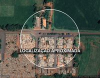Casa com 40,8m² de área privativa e 1 vaga de garagem