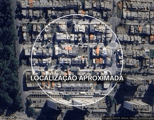 Casa com 2 quartos, 1 banheiro e 1 vaga de garagem