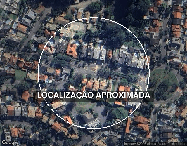 Terreno urbano de 340,65 m² em condomínio com lazer completo