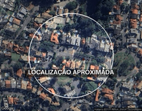 Terreno urbano de 340,65 m² em condomínio com lazer completo