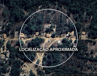 Fazenda Barros - 200 ha, desocupada, ideal para investimento rural