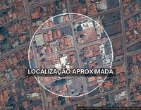 Imóvel Residencial + Comercial com 500 m², 3 cômodos e galpão