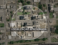 Apartamento com 2 quartos, 1 banheiro e 1 vaga de garagem