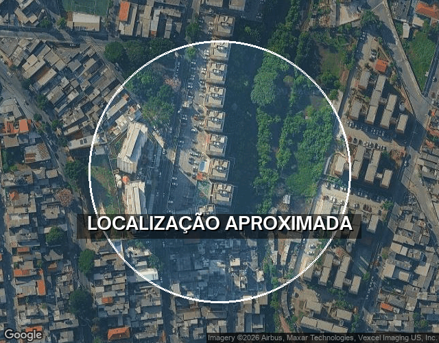 Apartamento com 2 quartos, 1 banheiro e 1 vaga de garagem