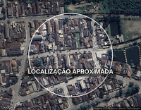 Apartamento com 2 quartos e 1 banheiro, 42,96m²