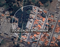 Apartamento com 1 quarto, 1 banheiro e 2 vagas de garagem