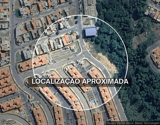 Apartamento com 2 quartos, 1 banheiro e 2 vagas de garagem