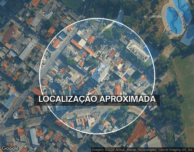 Apartamento com 2 quartos e 1 banheiro, 30,9 m²