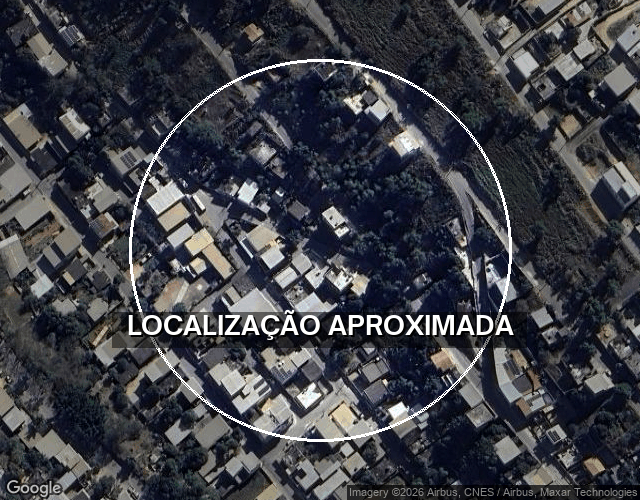 Terreno de 300m² em Cachoeiro de Itapemirim