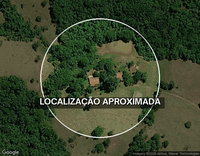 Fazenda Boa Vista com 43,56 hectares em Varjão/GO
