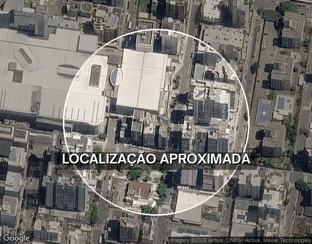 Loja comercial com 40m², 1 banheiro e cozinha, ideal para investimento