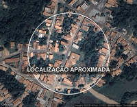 Sítio com 47,157 hectares e casa, ideal para investimento rural