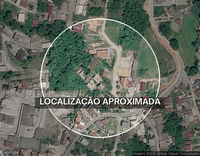 Parque industrial com 1.600m² construídos em terreno de 15,7 hectares