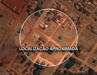 Terreno de 422,50m², ideal para construção