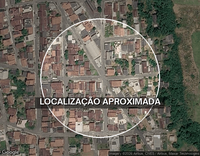 Terrenos rurais com 16,84 hectares em Ibiraçu/ES