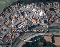 Terreno de 160m² em Oriente/SP, ideal para construção