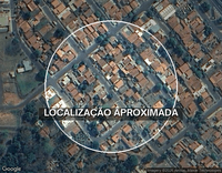 Terreno de 160m² em Oriente/SP, ideal para investimento