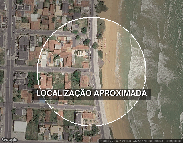 Terreno de 360m² em Jardim Atlântico, Serra/ES