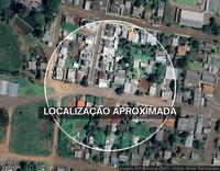 Terreno rural com galpões e casa, 13.798m²