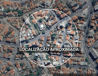 Terreno com 208,58m², ideal para construção