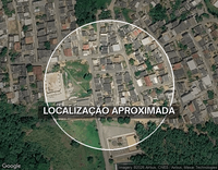 Galpão comercial com 1.478,69m² em terreno de 9.350,00m²