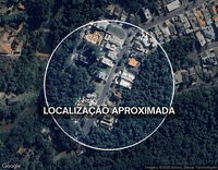 Terreno urbano de 375,59m² em Vargem Grande Paulista