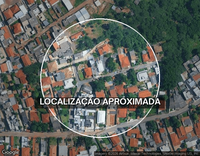 Imóvel com 300m² em condomínio por marmoraria