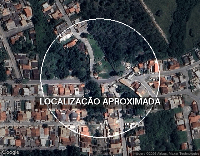 Terreno em Condomínio com 269,64m² em Itaboraí/RJ