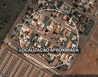 Terreno residencial de 369m², ideal para construção