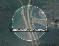 Terreno urbano de 1.525m² em loteamento residencial e comercial